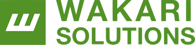 Wakari Solutions Logo
