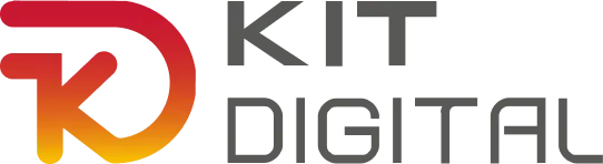 Kit Digital Logo