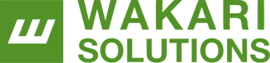 Wakari Solutions Logo